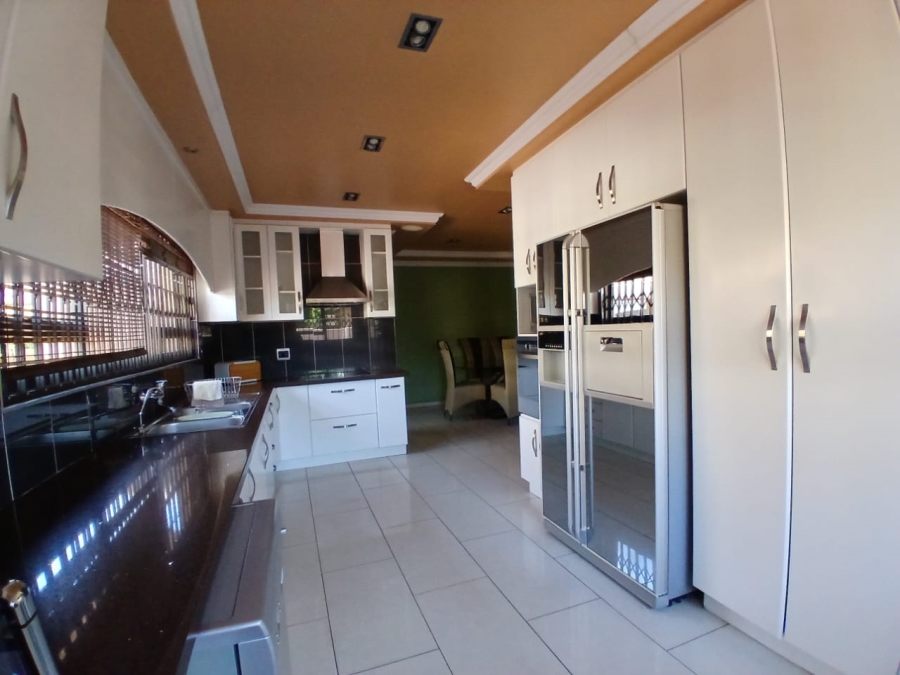 4 Bedroom Property for Sale in Jan Cillierspark Free State